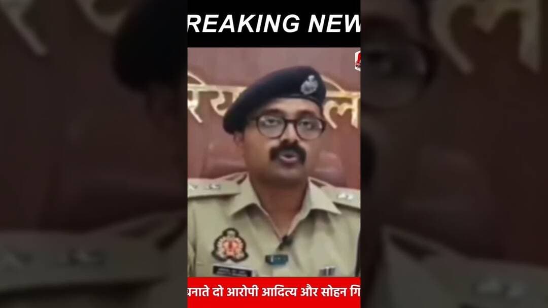 #देवरिया रुद्रपुर पुलिस ने अवैध असलहा फैक्ट्री का किया खुलासा