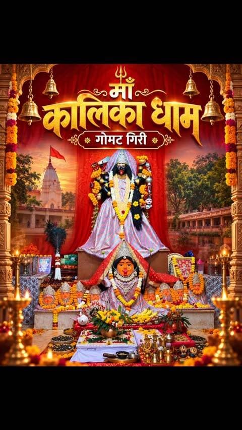 मेरी माँ 🚩