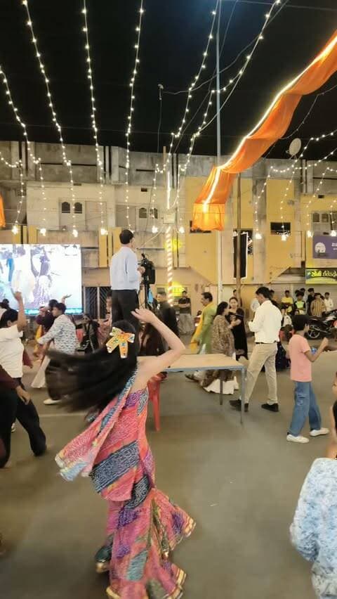 #reelstrending . Dahod godirod maa Adhya Shakti navratra.maha Utsav 💯🫂🥰💖✨💗👀💃🏻🕺🏻💃🏻🕺🏻👯♀️👫👩❤️👨