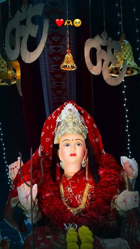 🔱Maa💕
#dahod