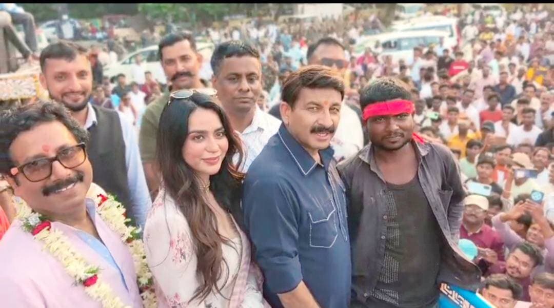 समाजसेवी विनोद सिन्हा जी ने अब तक कितने गरीब और असहाय परिवारों की मदद की है..? अगर किसी के पास इसकी जानकारी हो, तो कृपया बताएं।
#apnagiridihnews #GiridihNews #soundaryasharma #ManojTiwari #BJP4IND #jharkhand @topfans
