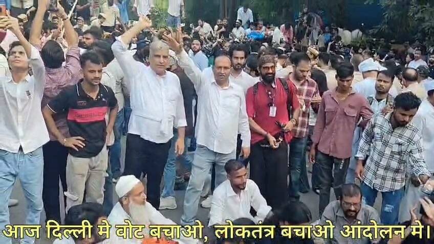 कांग्रेस प्रदेश प्रवक्ता लक्ष्मीकांत शर्मा