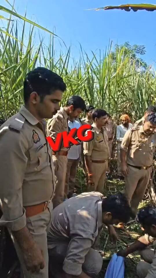 लखीमपुर खीरी जिले के धौरहरा वन रेंज क्षेत्र में घर के आंगन से मासूम को खींच ले गया खूंखार तेंदुआ,200 मीटर तक पिता ने तेंदुए का किया पीछा,दहशत का माहौल। 6 वर्षीय मासूम बच्ची का शव हुआ बरामद थाना पढुवा क्षेत्र के बोझिया गांव का मामला
#wildlife #leopard
