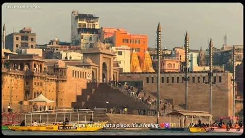 काशी ❤️😍
Follow for more @iujjwalmishraa
#cinematic #kashi #varanasighats #rahatfatehalikhan #explore
