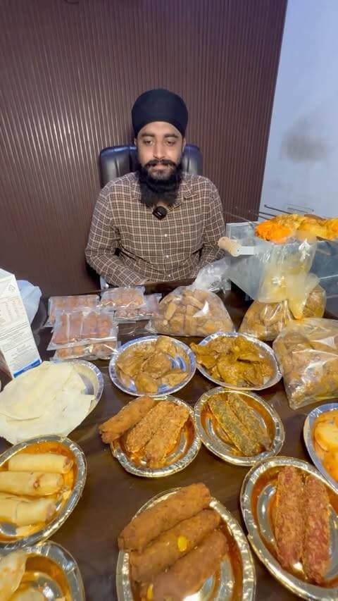 2100/- में करे Business शुरू
#foodbusinessidea #businessudea #foodreels #streetfood #viralreels
