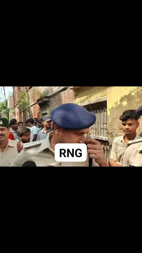 दुर्गा पुजा पंडाल में असमाजिक तत्वों के द्वारा आग लगाने के संबंध में अनुमंडल पुलिस पदाधिकारी सदर -01 का बाइट...