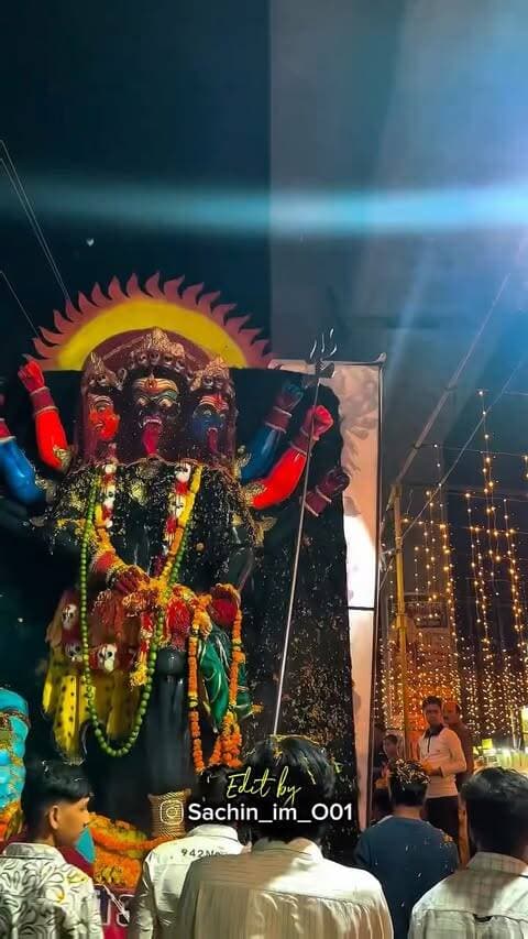 जय मातारानी 🙏🙏✨♥️
#jaymahakali #bhopal #maa #jaimahakalika #jaimatarani