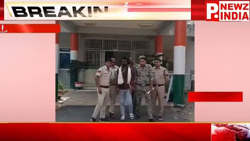 शिवपुरी: सिरसौद पुलिस की कार्रवाई, दो साल से फरार चल रहे दो स्थाई वारंटी गिरफ्तार
पत्रकार राम मनोहर मिश्रा मो.7470902171