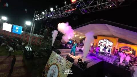 DAY 2
Valsad Gokul