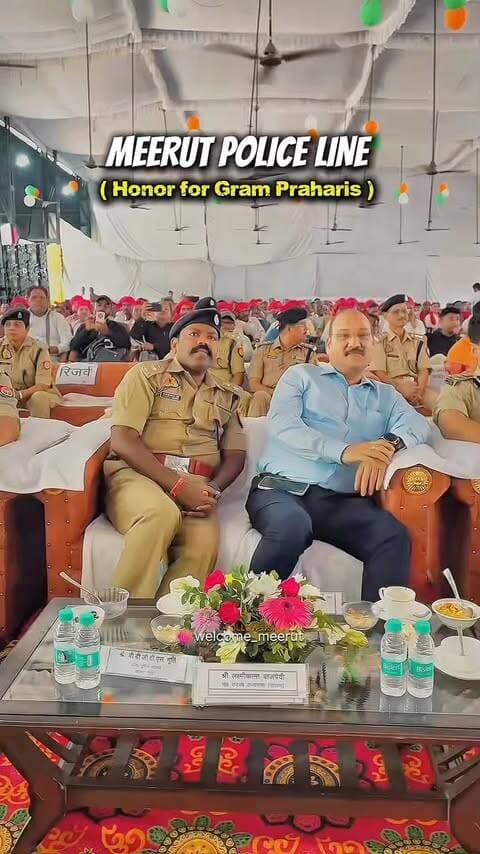 MEERUT POLICE LINE
#meerut #meerutcity #police #virel