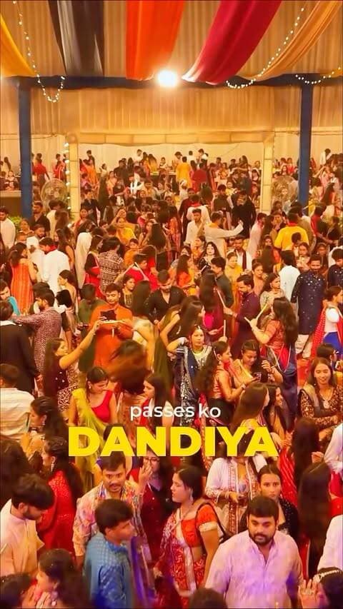 🎟️ BOOK YOUR PASSES NOW! 🎟️
📞 8756401155 | 9264908857 | 9044517161
✨ RAAS UTSAV ✨
Where tradition meets music, dance & celebration. 💃🕺
📅 25 October | Sunday
⏰ 5:00 PM – 10:00 PM
📍 Ganesh Mandapam, Nati Emli, Varanasi
🔥 THE BIGGEST DANDIYA NIGHT OF BANARAS 🔥
🥁 Live Dhol & DJ | 🪩 Non-Stop Dandiya
📸 Selfie Point | 🍽️ Food & Beverages | 🎁 Games & Gifts
✨ Biggest Dandiya Night of UP
💃 Biggest Dandiya Night in Varanasi
🥁 Biggest Dandiya Night of Kashi
🎉 Biggest Dandiya Night of Banaras
Get ready, Varanasi! ❤️
The festive night you’ve been waiting for is here. 🪩✨
#RaasUtsav #TrinefEvents #BiggestDandiyaNight #BiggestDandiyaNightOfBanaras #BiggestDandiyaNightOfUP BiggestDandiyaNightVaranasi BiggestDandiyaNightOfKashi DandiyaVaranasi DandiyaBanaras DandiyaKashi GarbaVaranasi GarbaBanaras DandiyaNight GarbaNight NavratriVaranasi NavratriEvents DandiyaEvents GarbaEvents VaranasiEvents BanarasEvents EventsInVaranasi VaranasiNightlife Dandiya2026 Garba2026 RaasUtsavVaranasi BanarasNightlife LiveDhol LiveDJ DandiyaFestival VaranasiCelebration FestiveEvents VaranasiEntertainment
