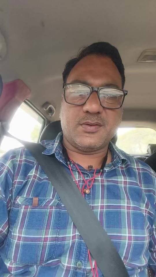 पाकिस्तान से लगातार भेजी जा रही है संदिग्ध सामग्री,
पाकिस्तान का शहजाद भट्टी पहले भी कर चुका है नाकाम कोशिश