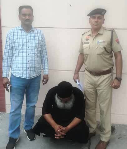सीवन: कनाडा भेजने के नाम पर 19 लाख रुपये की ठगी, आरोपी गिरफ्तार