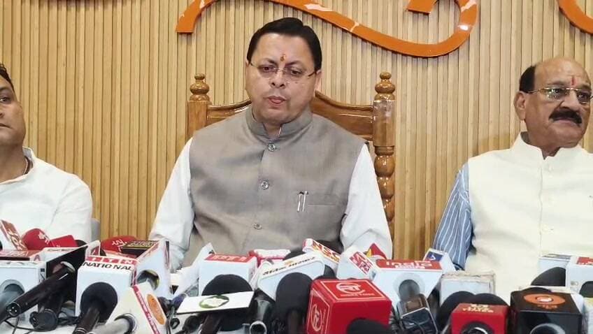 देहरादून: उत्तराखंड में गुटखा-पान मसाला पर एक साल का बैन, निर्माण और बिक्री पर पूरी रोक