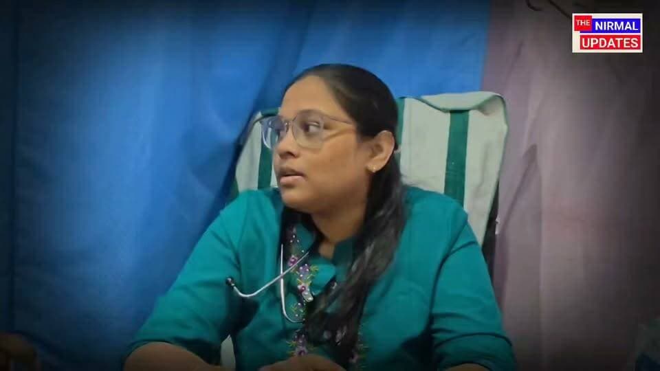 नॉर्मल डिलीवरी की जगह ऑपरेशन क्यों? महिलाओं को मां बनने में आ रही समस्याओं, सरकारी चिकित्सा सुविधाओं और डॉक्टरों के त्याग पर डॉ. वंदना से बातचीत..
#डॉवंदना #fallowers #trendingpost #Basti #doctorVandana #कैलीहॉस्पिटलबस्ती #कैलीहॉस्पिटल #everyonehighlightsfollowers #चिकित्सा #Bastidoctor