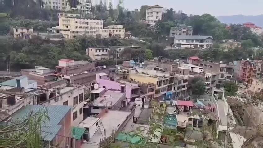 बिलासपुर सदर: बिलासपुर के 34 जेबीटी चयनित अभ्यर्थियों का दस्तावेज सत्यापन 16 अक्टूबर को