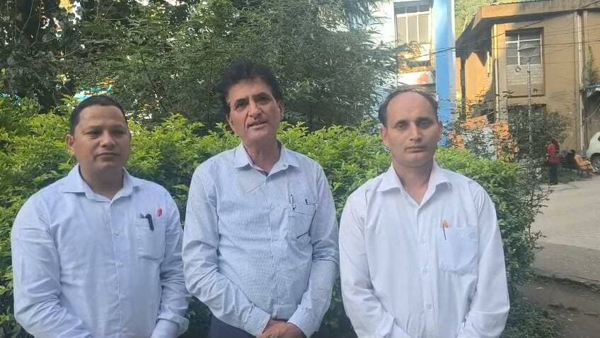 *मंडी में मुख्यमंत्री सुखविंदर सिंह सुक्खू से चुनावी वादा पूरा करने का आग्रह, जिला कार्यकारिणी का भी गठन