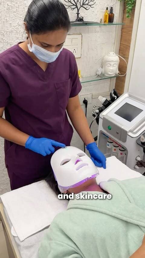 Your bridal calendar needs one more important date — your laser sessions! 👰🏻♀️✨
💍 Wedding date final? Start planning your bridal skin prep well in advance!
From laser hair reduction to Hydra Facial, Kind Womaniya helps you prepare for your big day with a personalised skincare timeline. 🤍
Because bridal glow deserves planning, not last-minute appointments! ✨
📍 Mumbai & Bhopal
Book your personalised bridal-prep plan with Kind Womaniya today!
@kindwomaniya
#KindWomaniya #bhopal #LaserHairReduction #BridalGlow #HydraFacial WeddingPrep Bhopal