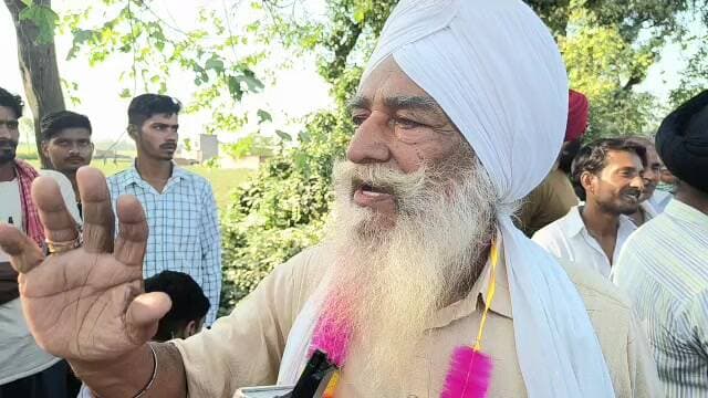 45 साल का इंतजार खत्म, ₹11 करोड़ से महतोष–नवाबगंज मार्ग का निर्माण शुरू, लोगों को मिलेगी नरक जैसी जिंदगी से राहत, क्षेत्रवासियों ने जताया विधायक शिव अरोरा का आभार।
#महतोषनवाबगंजमार्ग #शिवअरोड़ा #रुद्रपुर #उत्तराखंड #विकासकार्य #सड़कनिर्माण #जनसमस्या #FrontNewsNetwork