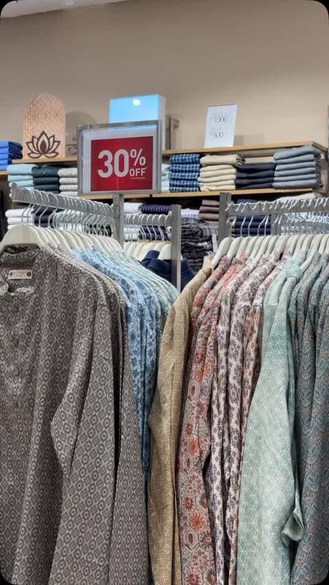 Puja shopping is already a challenge, but TRENDS made it easier! ❤️
Visited TRENDS at Bokaro Mall and found great picks for myself, plus festive collections for women, men and kids all under one roof! ✨
Shop for ₹3,499 and get a gift for just ₹249! 🎁 (T&C Apply)
Head to TRENDS at Bokaro Mall for your Puja shopping!
#TRENDS #TRENDSShopping #FestiveFits #FamilyShopping #Puja2026 bokaromall