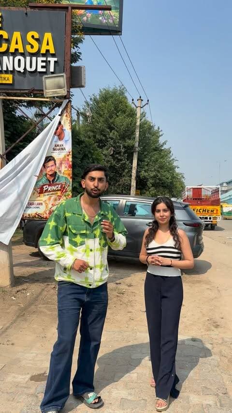 ₹399 Dandiya Night with free food
.
.
.
.
#viral #trending #dandiyanight #dandiyaevent #faridabad