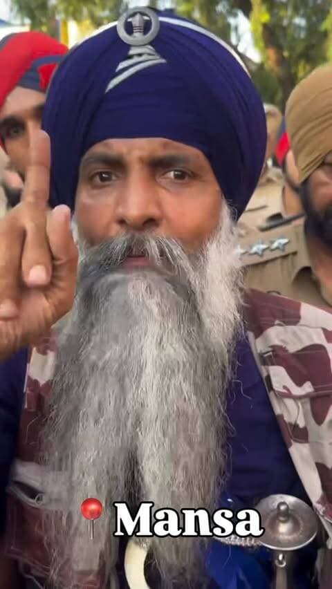 📍Mansa Punjab Latest News
#mansa #parwindersinghjhota #sidhumoosewala #sirsasandesh #bhaanasidhu