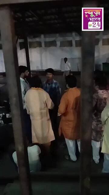 कालकाजी मंदिर में युवक की हुई पिटाई ,आखिर ऐसी मनमानी क्यों होती है ?