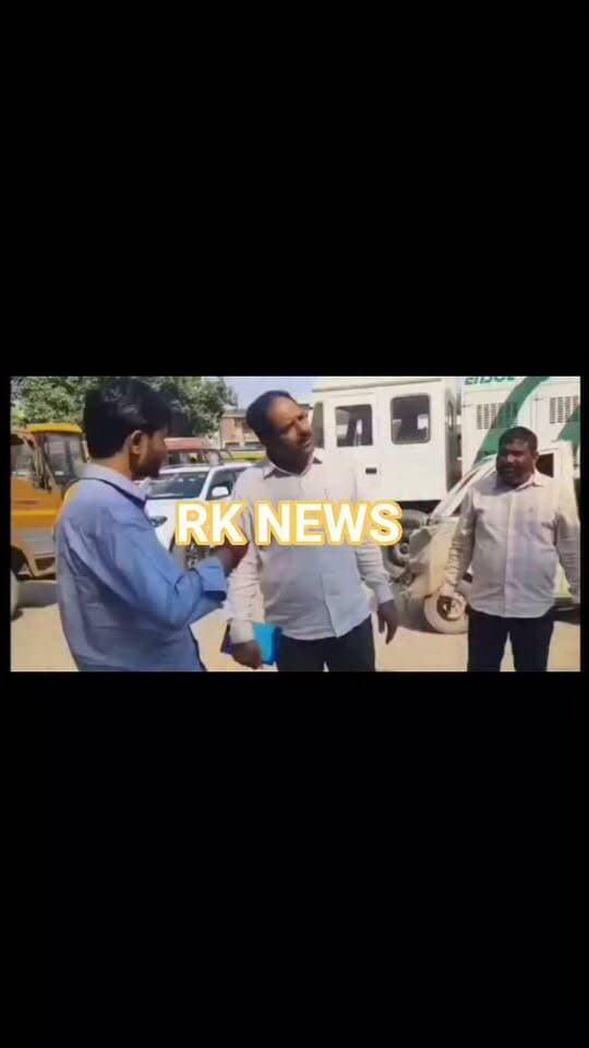 सभापति सुनील सैनी ने किया औचक निरीक्षण, परिषद के खराब संसाधनों को जल्द दुरुस्त करने के आयुक्त को दिए निर्देश