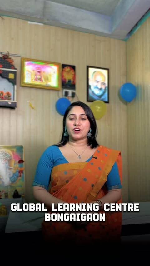 🎓 Your Future Starts with the Right Skills! ✨
Ready to learn something new and unlock exciting opportunities? 🚀 At Global Learning Centre, Bongaigaon, we make skill development accessible and affordable for everyone!
💻 Courses Offered:
📚 ADCA & DCA
📊 Tally Training
🎂 Cake Making
🧵 Tailoring
🌸 Mehendi Art
💰 Courses starting at just ₹499!
Learn practical skills, boost your confidence, and take a step towards a brighter future.
Whether you want to build computer expertise or turn your passion into a profession, your journey begins here! 🌟
📍 Visit Global Learning Centre, Bongaigaon
📩 DM us today for course details and admissions!
✨ Learn a Skill. Build Your Future.
#GlobalLearningCentre #Bongaigaon #SkillDevelopment #ComputerCourses #LearnAndGrow AssamEducation ProfessionalSkills