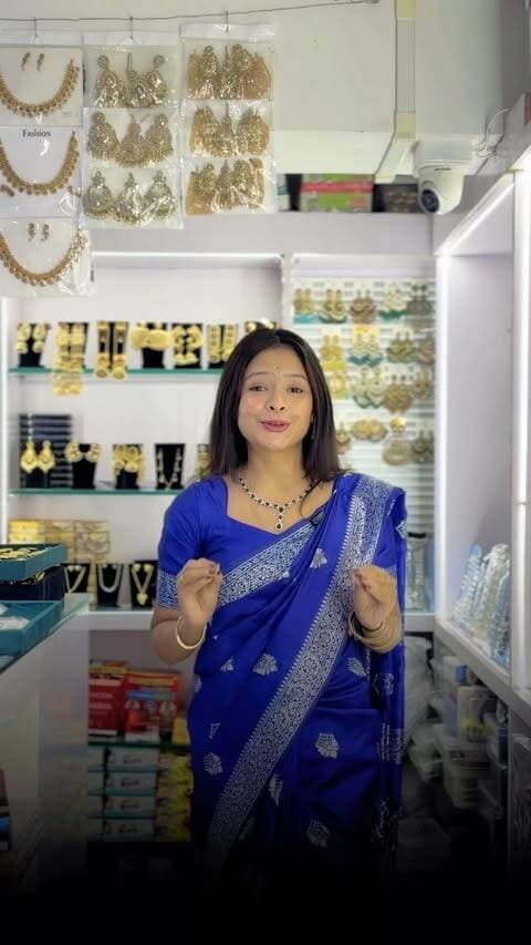 🌸✨ THIS PUJA, SHOP MORE & SAVE MORE AT CHANDAMAMA! 🛍️💖
Get ready to slay this festive season with amazing deals! 💃 From your everyday favourites to your Puja essentials, enjoy UP TO 50% OFF on various products! 🔥😍
🎉 More shopping, more savings, more Puja happiness!
✨ Don’t wait! Visit Chandamama today and make this Durga Puja extra special with offers you can’t miss!
📍 Hurry in and grab your favourites before the Puja rush begins! ❤️
#Chandamama #DurgaPujaOffers #PujaShopping #FlatSavings #FestiveShopping PujaSpecial Bongaigaon