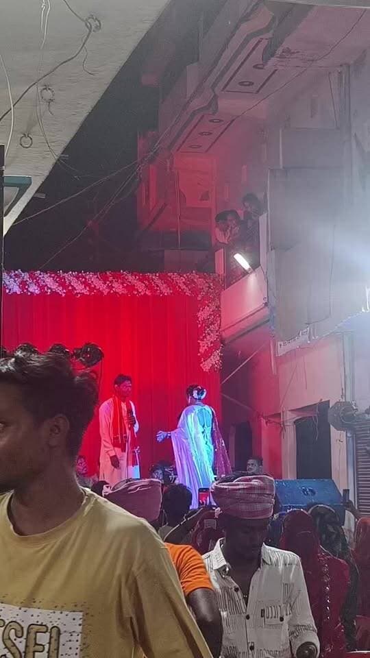 भगवती जागरण