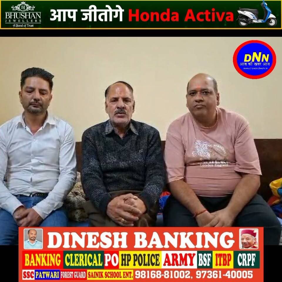 जगदंबा रामलीला मंडल सोलन दे रहा है नए कलाकारों को मौका