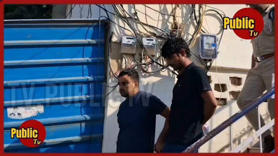 Churu दिनभर 13/10/2026
#churu #publictv #ChuruPolice