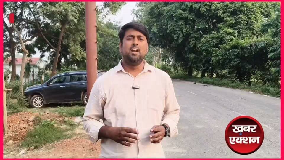 बिलारी विधान सभा से संभावित प्रत्याशी शुभम राठी की चुनावी यात्रा सुनिए क्या कहा??