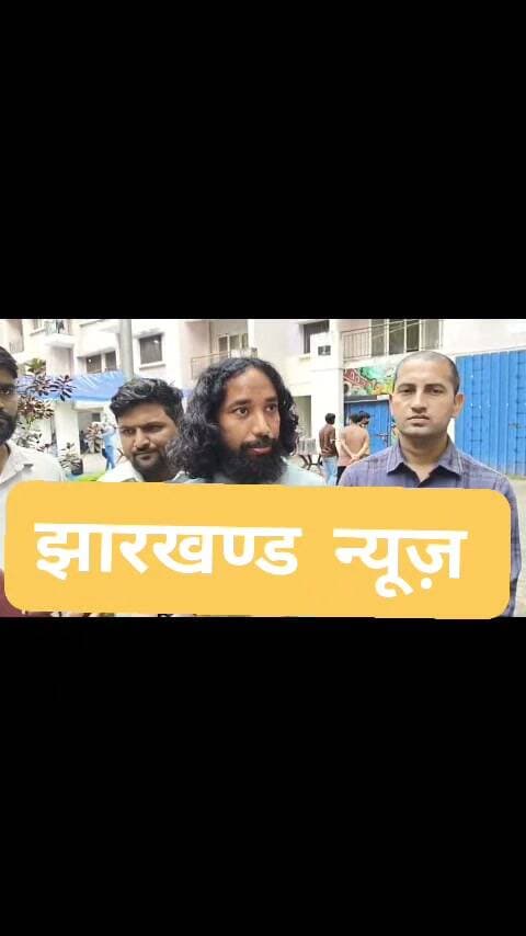 IIIT मे आदित्य कुमार ने की आत्मह*त्या फिर पहुंचे गए छात्र नेता देवेन्द्र महतो