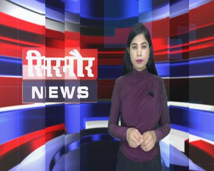 नाहन में जिला स्तरीय पीएमश्री बाल मेले का आयोजन,
15 स्कूलों के 150 छात्रों ने लिया हिस्सा ...