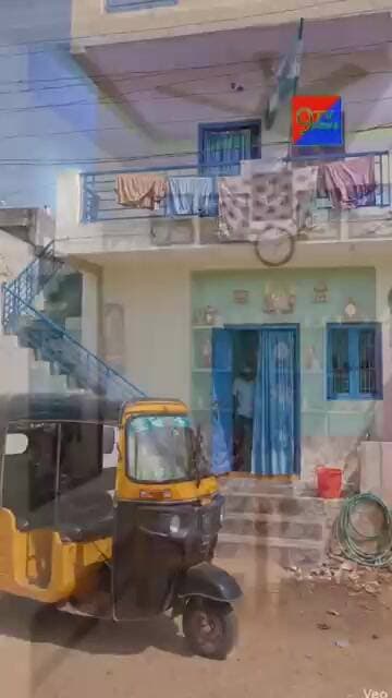🏠 ఆదోనిలో కేవలం ₹24.50 లక్షలకే కొత్త 2BHK ఇల్లు అమ్మకానికి | Barah Kammaan దగ్గర | 9TV News Adoni