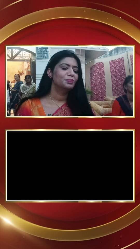 बाजपुर न्यूज
बाजपुर में धूमधाम से निकली श्रीराम बारात, 12 दूल्हों की घुड़चढ़ी बनी आकर्षण का केंद्र
डॉक्टर पूनम पांडेय ने नवदंपतियों को दिया शुभाशीर्वाद, सुखमय वैवाहिक जीवन की कामना