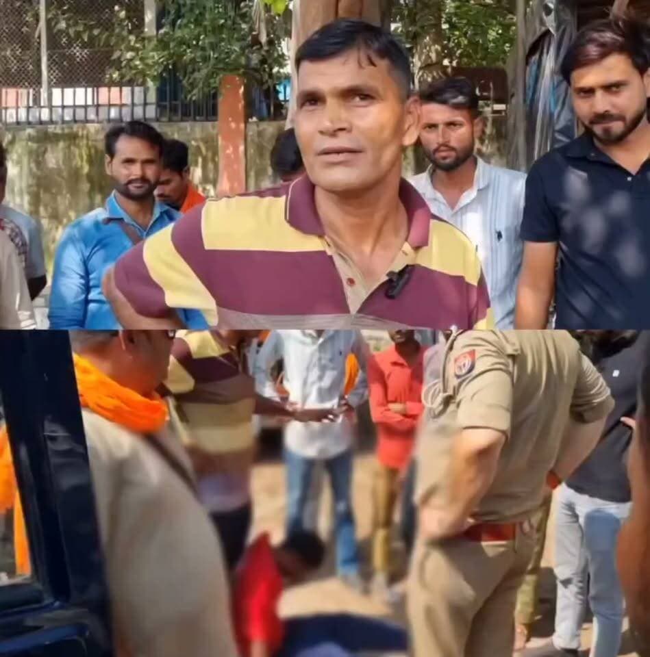 मेडिकल कॉलेज से पुलिस को चकमा देकर भागा बाल अपचारी, 300 मीटर दूर दबोचा गया
हरदोई। बाल संप्रेषण गृह से इलाज के लिए मेडिकल कॉलेज लाया गया एक नाबालिग किशोर पुलिसकर्मियों को चकमा देकर भाग निकला। घटना के बाद मौके पर अफरा-तफरी मच गई। सतर्क पुलिसकर्मियों ने तत्परता दिखाते हुए पीछा किया और करीब 300 मीटर दूरी पर उसे दोबारा पकड़ लिया।
सब-इंस्पेक्टर दिनेश प्रसाद मिश्रा के अनुसार, नाबालिग किशोर को पिछले 10 दिनों से शौच न होने की समस्या थी। इसी के उपचार के लिए उसे बाल संप्रेषण गृह से मेडिकल कॉलेज लाया गया था। ओपीडी में डॉक्टरों द्वारा इलाज किए जाने के बाद पुलिसकर्मी जब दवाइयों की जानकारी ले रहे थे, तभी मौका पाकर किशोर भीड़ का फायदा उठाकर भाग निकला।
किशोर के भागते ही सब-इंस्पेक्टर दिनेश प्रसाद मिश्रा और अन्य पुलिसकर्मियों ने तुरंत दौड़ लगाकर उसका पीछा किया और महज 300 मीटर की दूरी पर उसे धर दबोचा। आवश्यक प्रक्रिया पूरी करने के बाद पुलिस उसे सुरक्षित वापस बाल संप्रेषण गृह ले गई है।