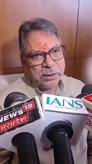 सतीश पूनिया का राहुल-अखिलेश पर हमला, बोले— जनता इनके झूठे नैरेटिव में नहीं आएगी! #bijnorprimeupdate
