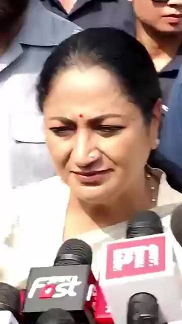 दिल्ली में प्रदर्शन पर CM रेखा गुप्ता का हमला, बोलीं— विपक्ष देश की व्यवस्था को नुकसान पहुंचा रहा है