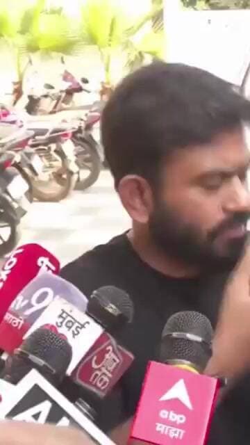 विदेशी फंडिंग है तो जांच करो, ED-CBI है जेल में डाल दो! अभिजीत दीपके का बड़ा बयान#bijnorprimeupdate