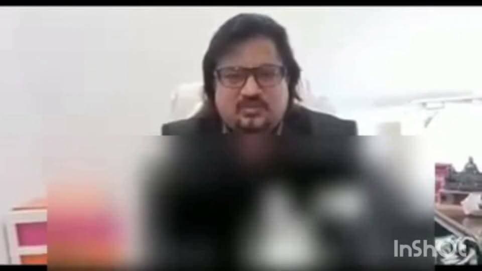 अंबिकापुर की जीवन ज्योति हॉस्पिटल के पूर्व डॉक्टर ने बयान दिया कि मरीज की मौत के उपरांत भी इलाज चलता है गजब खेल जारी है जीवन ज्योति हॉस्पिटल में
