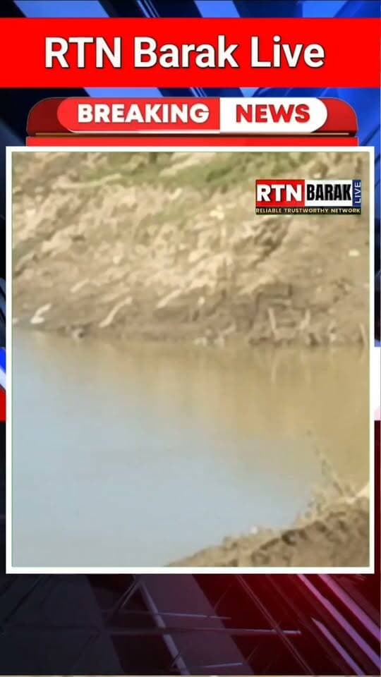 শিয়ালটেক কালিনগরে ফের নদী ভাঙন শুরু, তলিয়ে গেল ফয়েজ উদ্দিন ও কমর উদ্দিনের ২টি বসতভিটে