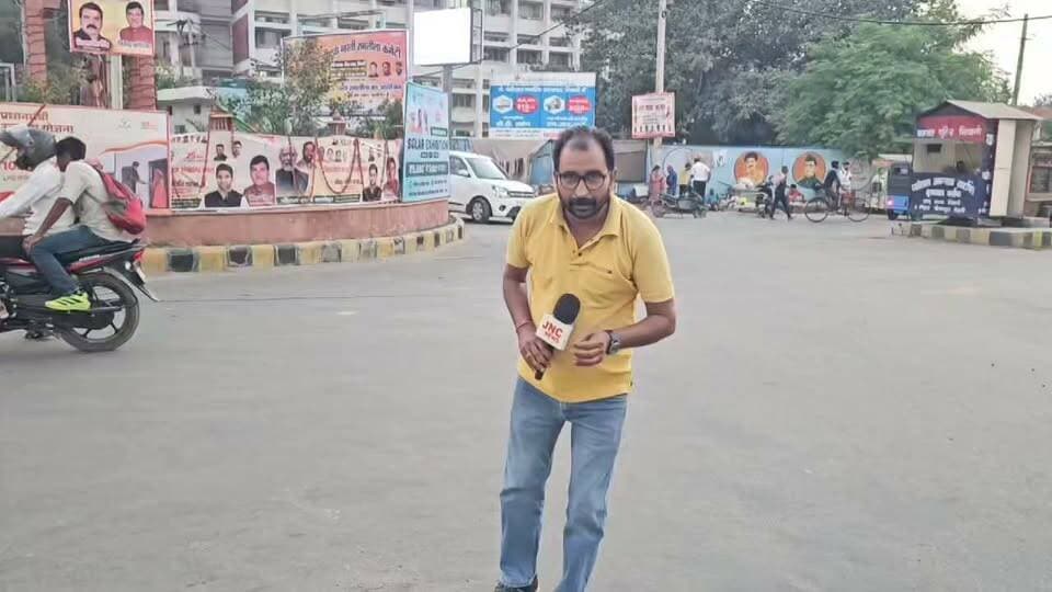 ऑटो वाले किस को 2027 में नगर परिषद चेयरमेन देखना चाहते है?