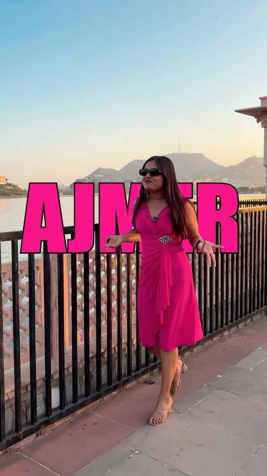 ✨ Ajmer, Get Ready for a New Jewellery Experience! 💎
Mia by Tanishq is coming to Vaishali Nagar, Ajmer, with its Grand Opening on 16th October! 🎉
Explore elegant, modern and trendy jewellery for everyday wear, special occasions and gifting, along with exciting launch offers and exclusive surprises.
📍 Location: Gaurav Path, Opposite HDFC Bank, Vaishali Nagar, Ajmer.