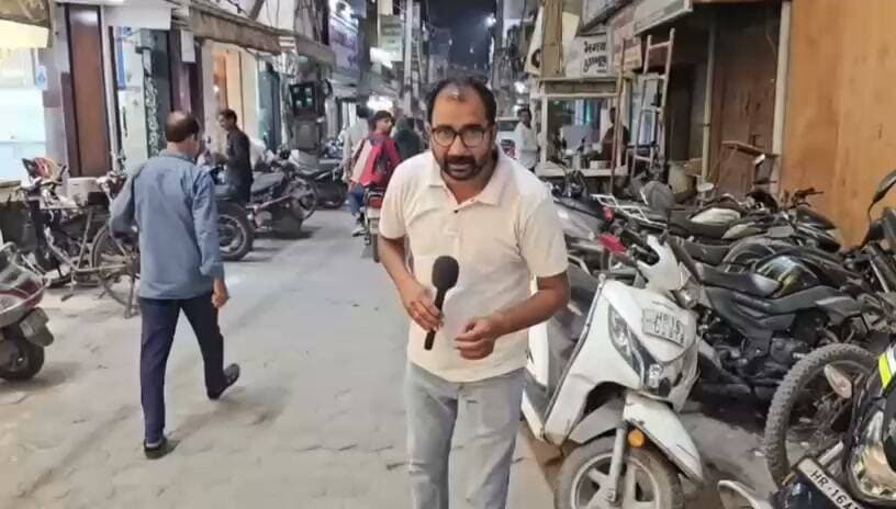 सोने के कारोबारी ने ऐसी ऑफर निकाल दी दीपावली से पहले आप भी सोना लेने के लिए मजबूर हो जायेगे?