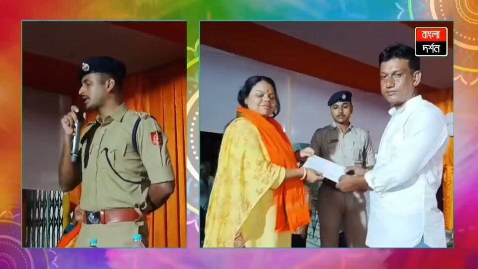 ৮২-র গণ্ডি পেরিয়ে ২৪৬! বড়ঞায় পুজো অনুদানে বড়সড় সম্প্রসারণ
#burwan #bangladarshan #BJPGovernment #wbppolice #murshidabad #MurshidabadNews
#kandi