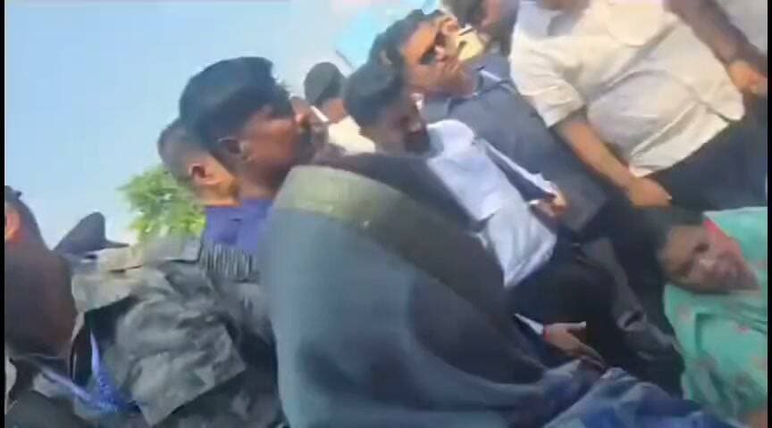 बिहार के राघोपुर नाव हादसे पर चिराग पासवान ने जताया दुख, बोले- बहुत बड़ी लापरवाही, दोषियों पर होगी कार्रवाई