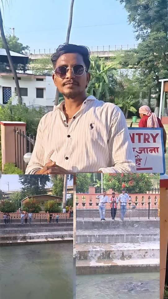 vlog munger bihar सीज़न 2
#viralpost
#vloglife
#reelsviralシ
#foryoupageシ #viral